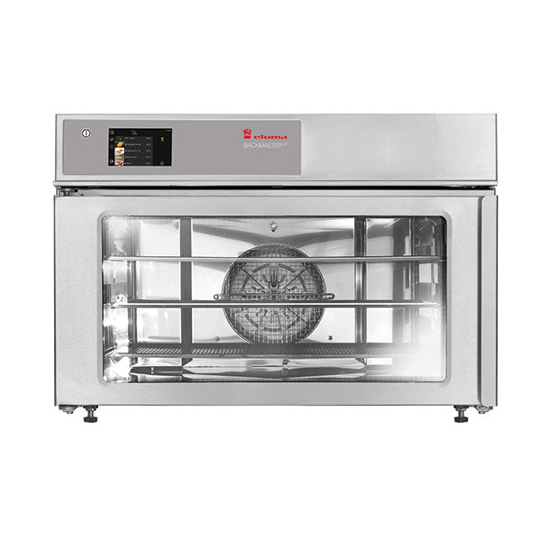 Eloma® BACKMASTER Baking Oven